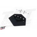 TST Industries Undertail Closeout for BMW S1000RR (20-22) TST Industries Undertail Closeout for BMW S1000RR (20-22)